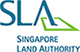 Supporting Organization: Singapore Land Authority